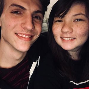 Meet your Posher, Anthony